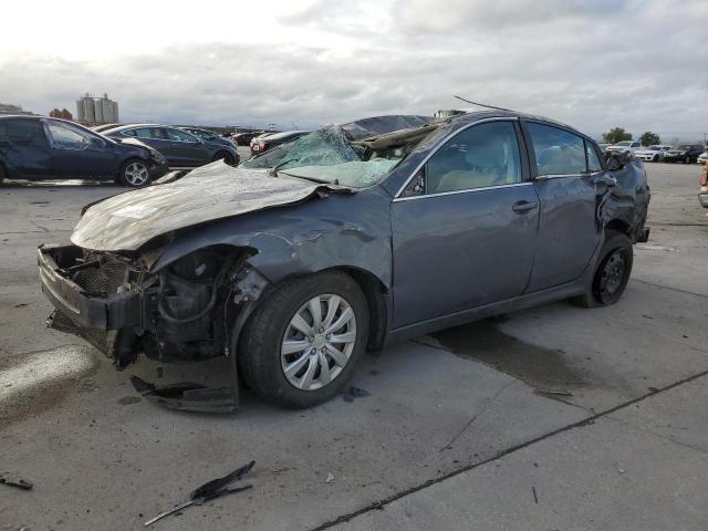 MAZDA 6 2010 1yvhz8bh3a5m23616