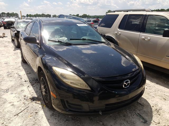 MAZDA 6 I 2010 1yvhz8bh3a5m33479