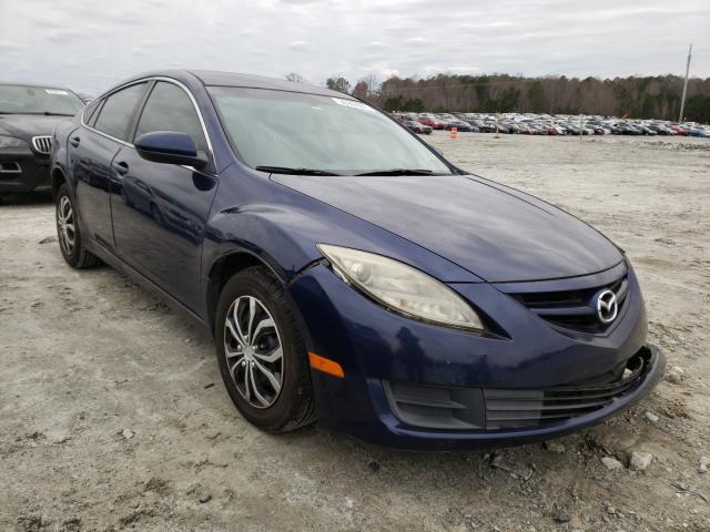 MAZDA 6 I 2010 1yvhz8bh3a5m36771