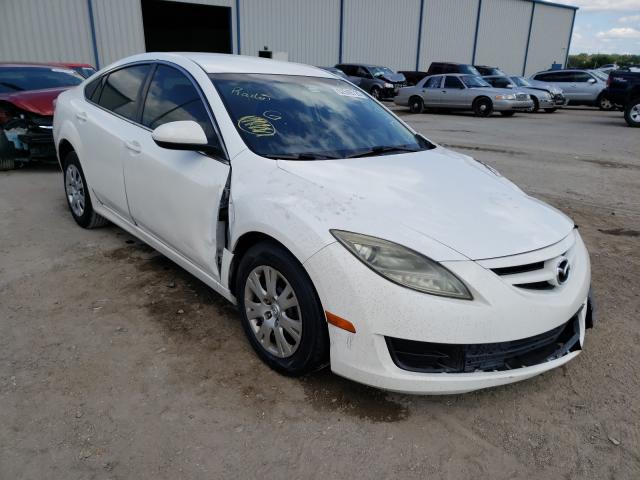 MAZDA 6 I 2010 1yvhz8bh3a5m41260