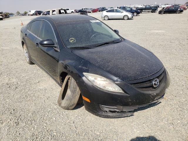 MAZDA 6 I 2010 1yvhz8bh3a5m43669