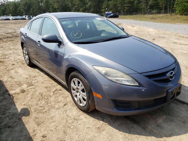 MAZDA 6 I 2010 1yvhz8bh3a5m50363