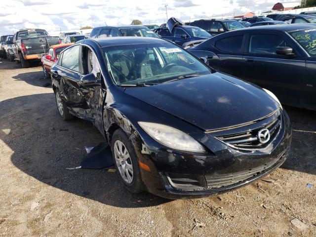 MAZDA 6 I 2010 1yvhz8bh3a5m55286