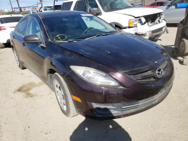 MAZDA 6 I 2010 1yvhz8bh3a5m57278