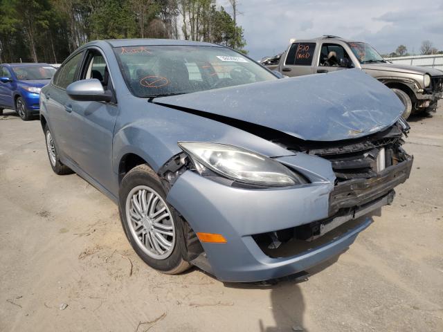 MAZDA 6 I 2011 1yvhz8bh3b5m01956