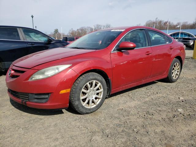 MAZDA 6 2011 1yvhz8bh3b5m03156