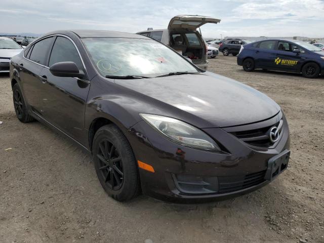 MAZDA 6 I 2011 1yvhz8bh3b5m09085