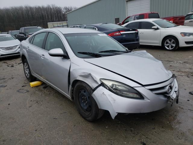 MAZDA 6 I 2011 1yvhz8bh3b5m10110