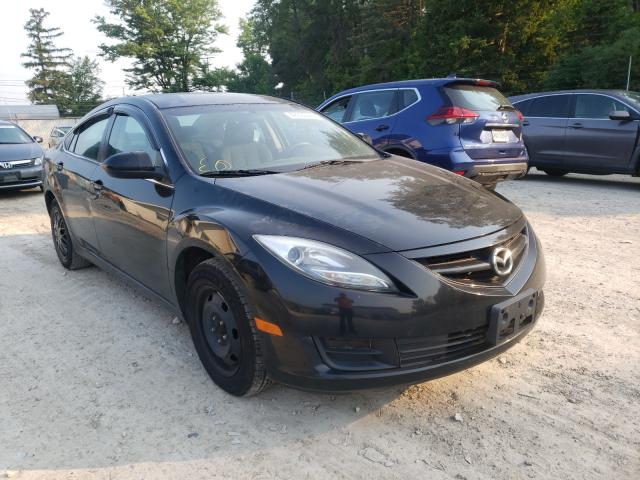 MAZDA 6 I 2011 1yvhz8bh3b5m10236