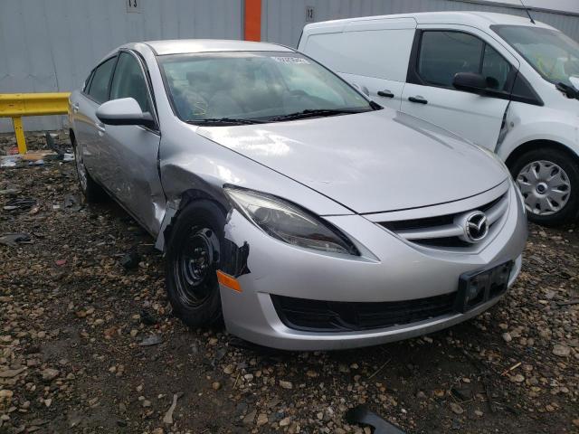 MAZDA 6 I 2011 1yvhz8bh3b5m10298