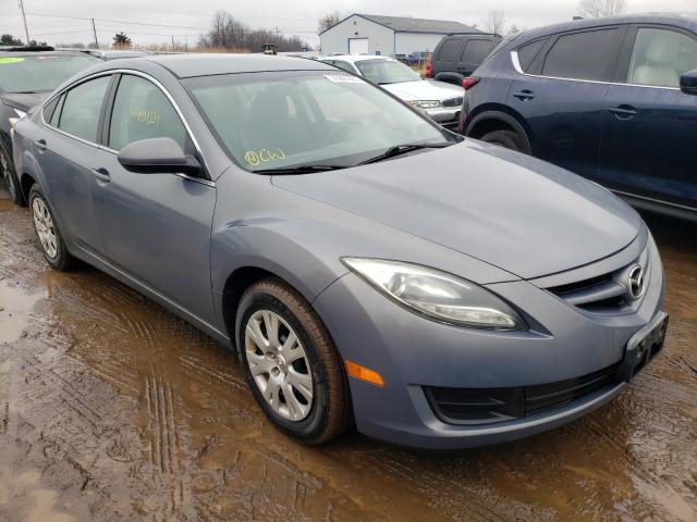 MAZDA 6 I 2011 1yvhz8bh3b5m11340