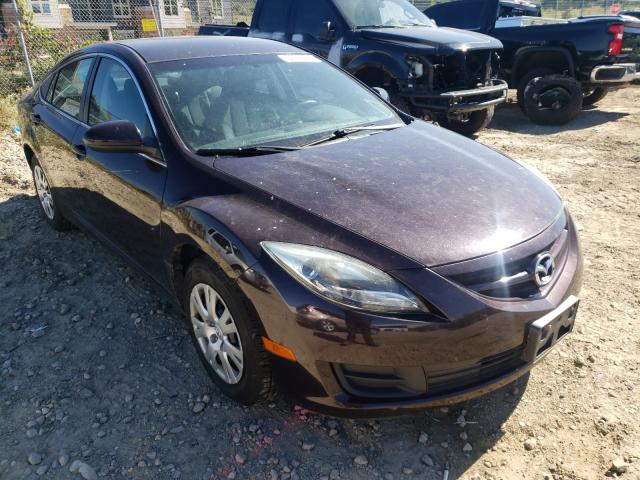 MAZDA 6 I 2011 1yvhz8bh3b5m12536