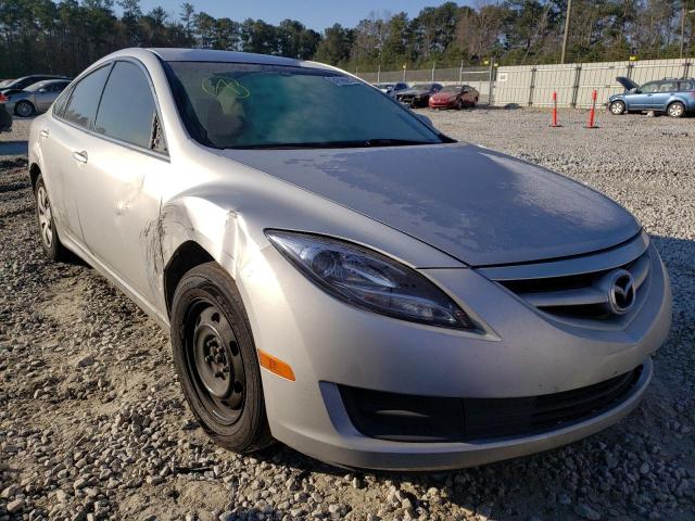 MAZDA 6 I 2011 1yvhz8bh3b5m14920