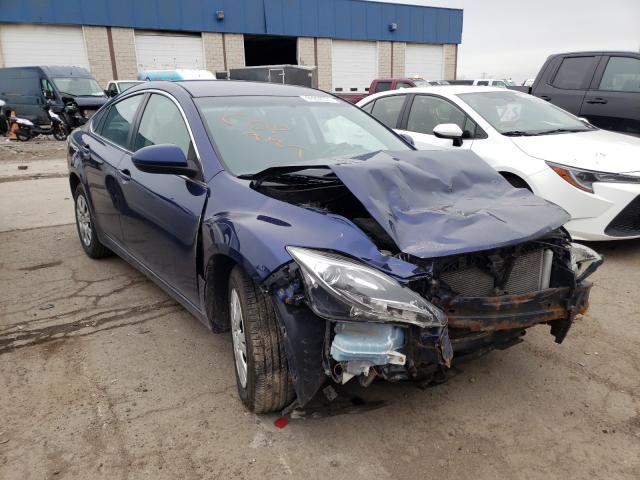 MAZDA 6 I 2011 1yvhz8bh3b5m16747