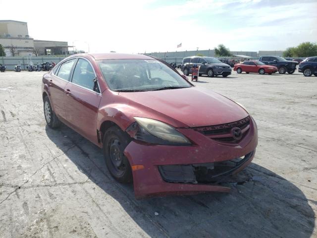 MAZDA 6 I 2011 1yvhz8bh3b5m19518