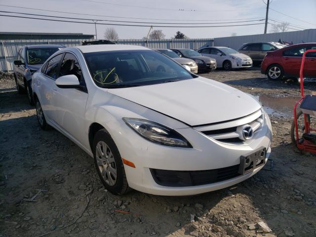 MAZDA 6 I 2011 1yvhz8bh3b5m22161