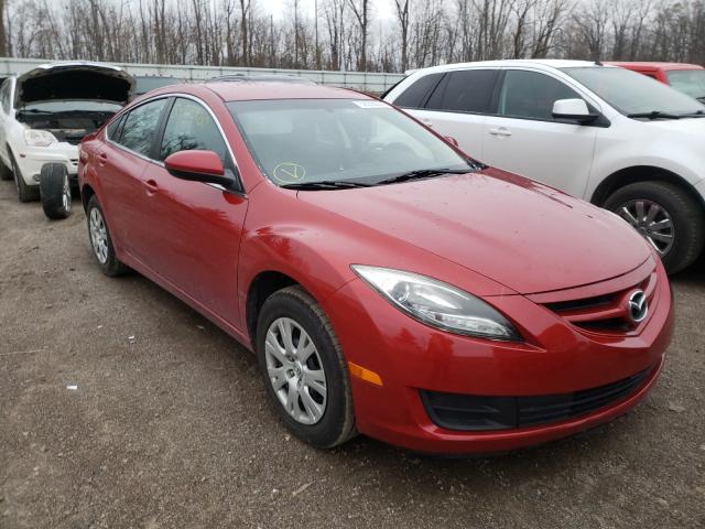 MAZDA 6 I 2011 1yvhz8bh3b5m23648