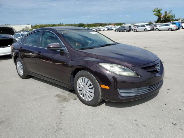 MAZDA 6 I 2011 1yvhz8bh3b5m27411