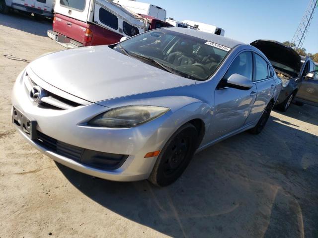 MAZDA 6 I 2011 1yvhz8bh3b5m27490