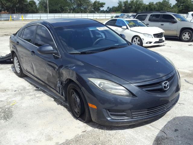 MAZDA 6 I 2012 1yvhz8bh3c5m00629