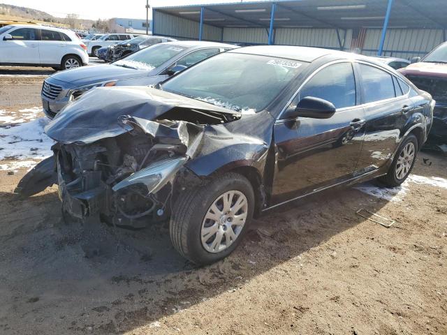 MAZDA 6 2012 1yvhz8bh3c5m03417