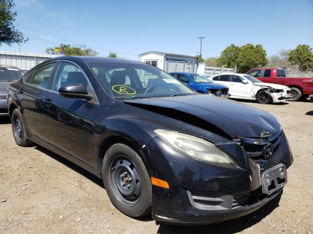 MAZDA 6 I 2012 1yvhz8bh3c5m03773