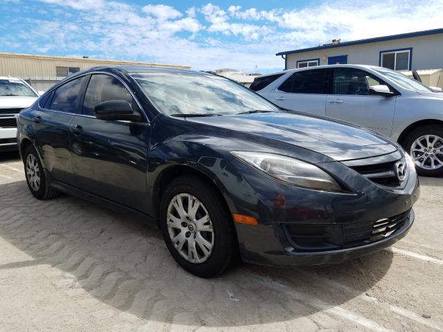 MAZDA 6 I 2012 1yvhz8bh3c5m03997