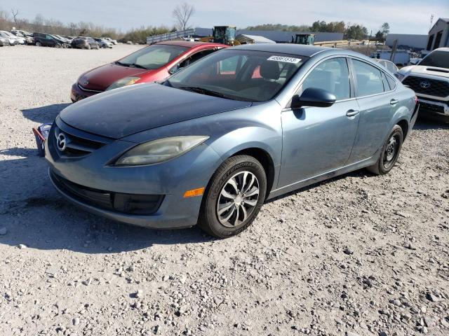 MAZDA 6 I 2012 1yvhz8bh3c5m06155