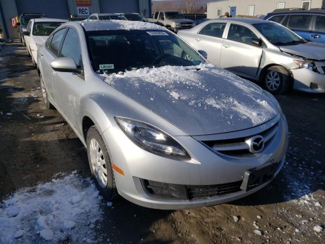 MAZDA 6 2012 1yvhz8bh3c5m09279