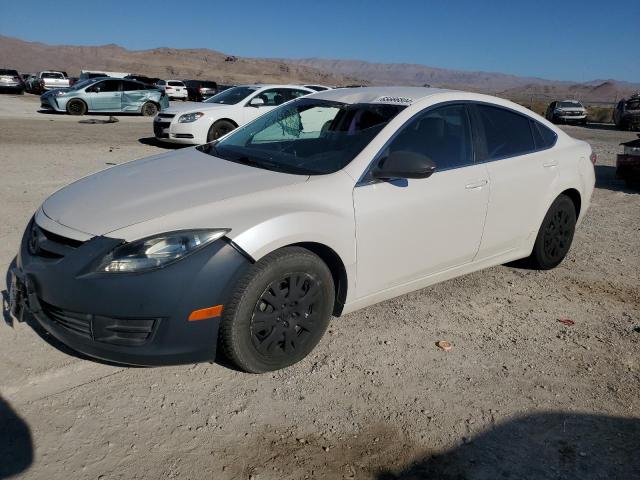 MAZDA 6 2012 1yvhz8bh3c5m20024