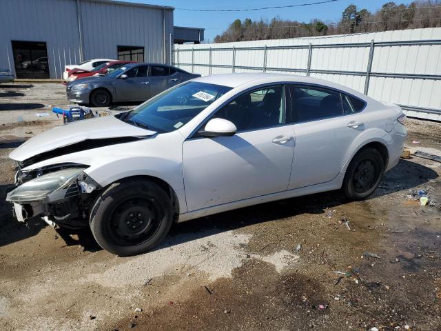 MAZDA 6 2012 1yvhz8bh3c5m21514