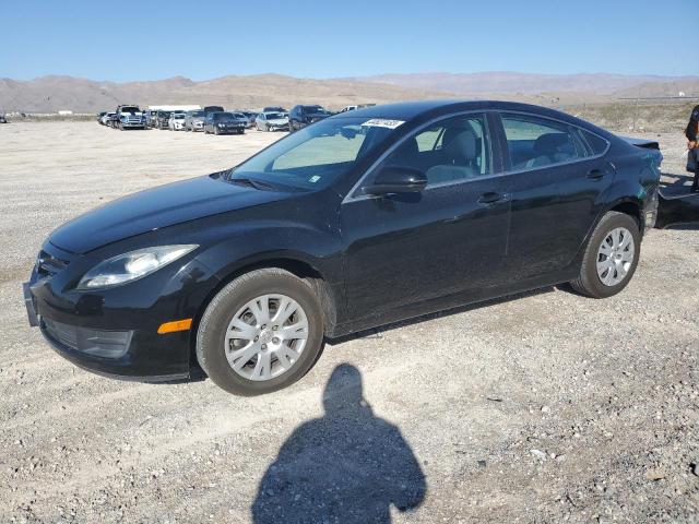 MAZDA 6 I 2012 1yvhz8bh3c5m21643