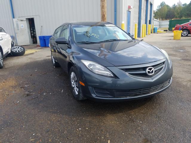 MAZDA NULL 2012 1yvhz8bh3c5m26731