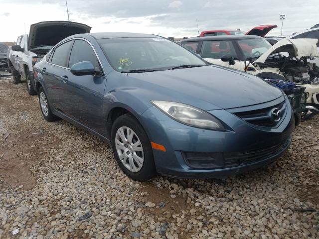 MAZDA 6 I 2012 1yvhz8bh3c5m26812