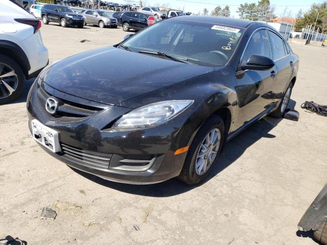 MAZDA 6 I 2012 1yvhz8bh3c5m28513