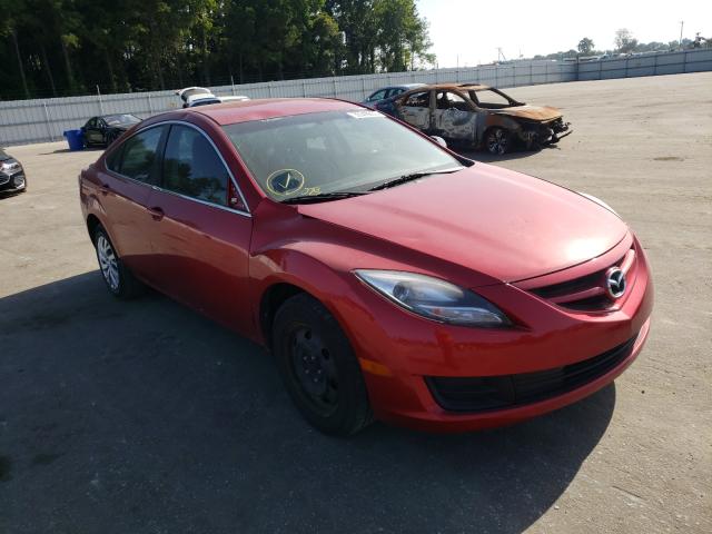 MAZDA 6 I 2012 1yvhz8bh3c5m29712