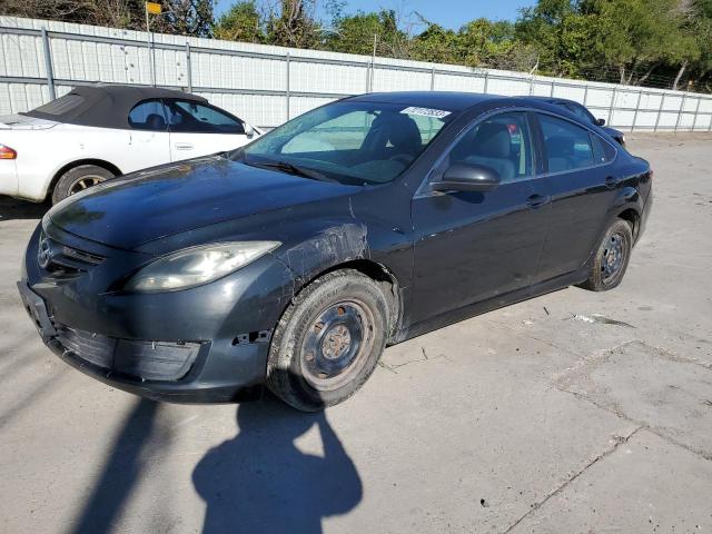 MAZDA 6 2012 1yvhz8bh3c5m31055