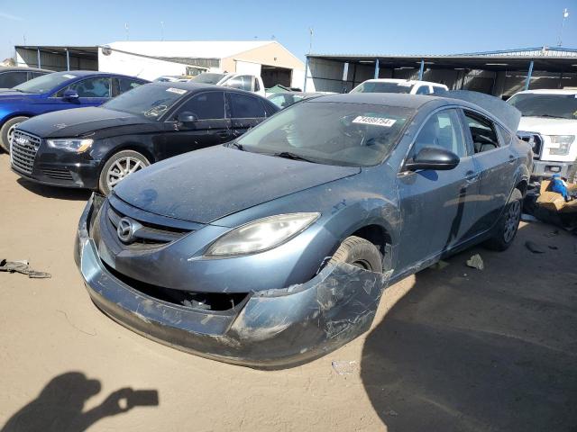 MAZDA 6 I 2012 1yvhz8bh3c5m31265