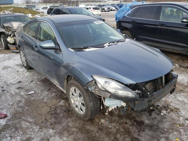 MAZDA 6 I 2012 1yvhz8bh3c5m31802