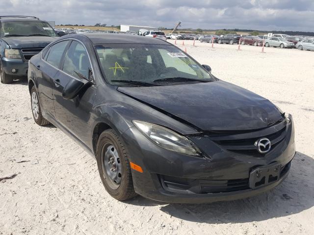 MAZDA 6 I 2012 1yvhz8bh3c5m35042