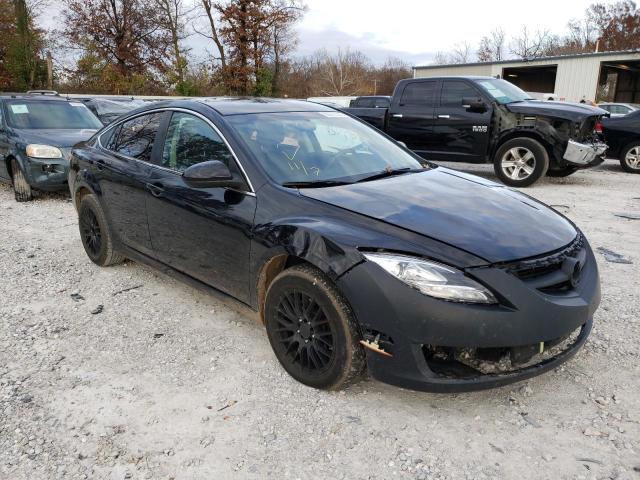 MAZDA 6 I 2012 1yvhz8bh3c5m39558