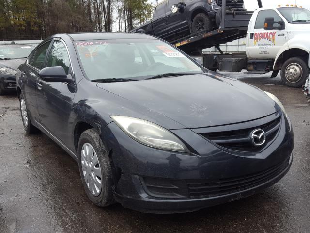 MAZDA 6 I 2012 1yvhz8bh3c5m40855