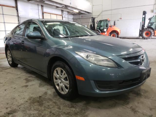 MAZDA 6 I 2012 1yvhz8bh3c5m41956