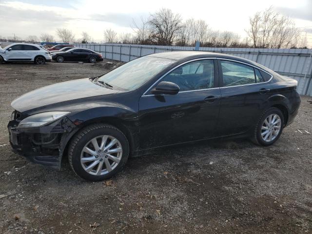 MAZDA 6 2013 1yvhz8bh3d5m01765