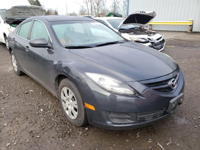 MAZDA 6 SPORT 2013 1yvhz8bh3d5m07954