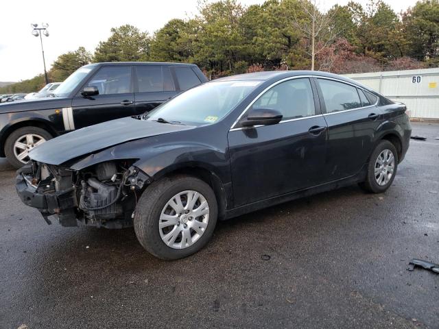 MAZDA 6 2013 1yvhz8bh3d5m12216