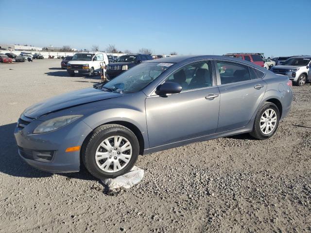 MAZDA 6 2010 1yvhz8bh4a5m04055