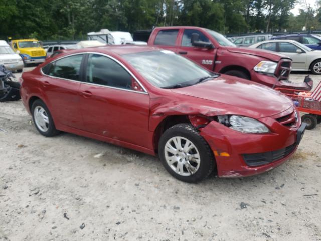 MAZDA 6 I 2010 1yvhz8bh4a5m18652