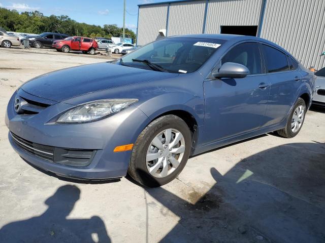 MAZDA 6 I 2010 1yvhz8bh4a5m21549