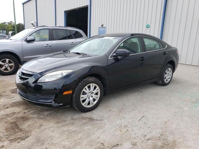 MAZDA 6 I 2010 1yvhz8bh4a5m30476